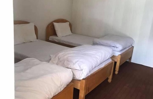 Khyber Pakhtunkhwa Hotel | Kumrat Maskan Hotel