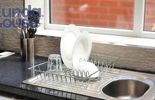 Selly Oak House | Kunda House Bournbrook