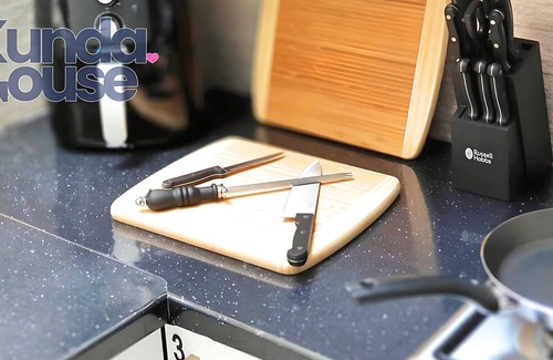 Selly Oak House | Kunda House Bournbrook