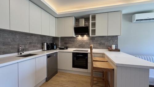 Lara Apartment | Kundu Kanyon by AntalyaSuites