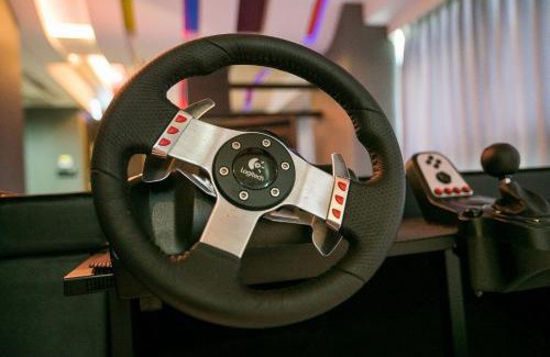 Sinsing District Hotel | Kung Shang Design Hotel