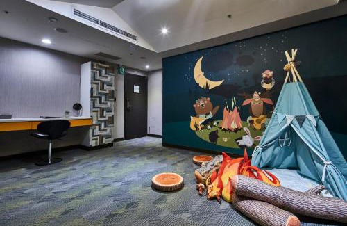 Sinsing District Hotel | Kung Shang Design Hotel