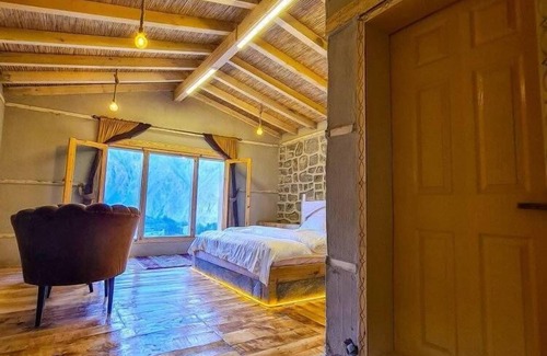 Ghulkin Resort | Kungrah Resort Ghulkin