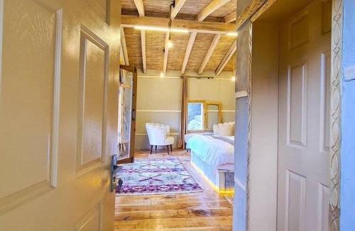 Ghulkin Resort | Kungrah Resort Ghulkin