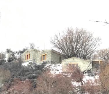 Hunza Resort | kungrah resort ghulkin