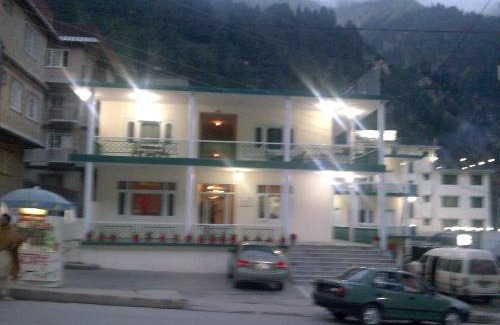 Kohistan Hotel | Kunhar View Hotel