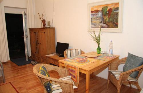 Berliner Vorstadt Apartment | Kunsthaus Kurgan