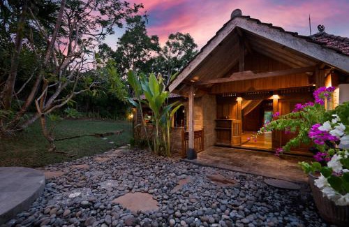 Munggu Villa | Kura Kura Beach House