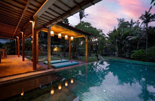 Munggu Villa | Kura Kura Beach House