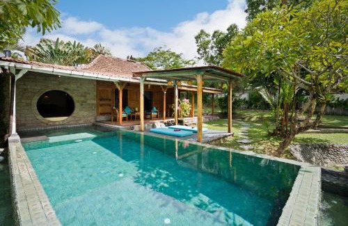 Munggu Villa | Kura Kura Beach House