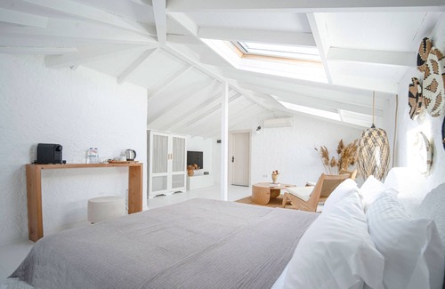 Hacımemis Hotel | Kurabiye Otel