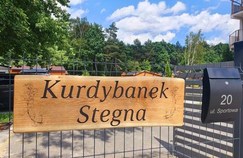 Stegna House | Kurdybanek - Domki letniskowe