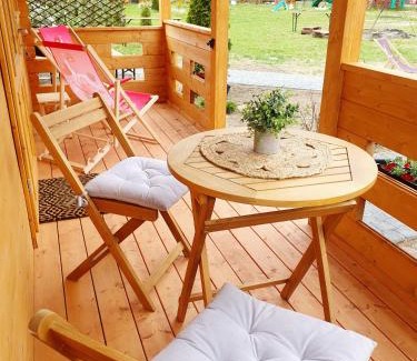 Stegna House | Kurdybanek - Domki letniskowe