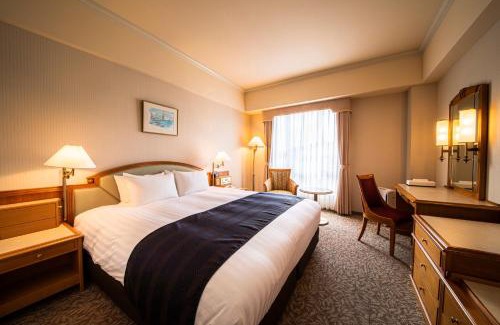 Kure Hotel | Kure Hankyu Hotel