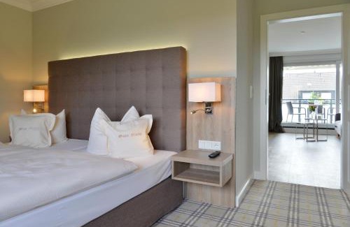 Bad Rothenfelde Hotel | Kurhotel Drei Birken