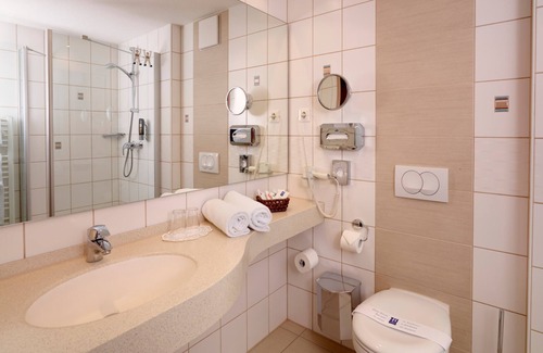 Bad Windsheim Hotel | Kurhotel Pyramide