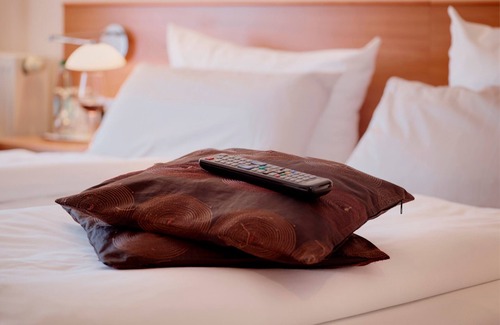 Bad Windsheim Hotel | Kurhotel Pyramide