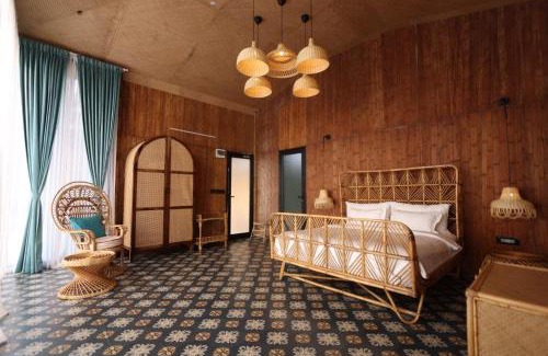 Kumta Hotel | Kurma A Private Beach