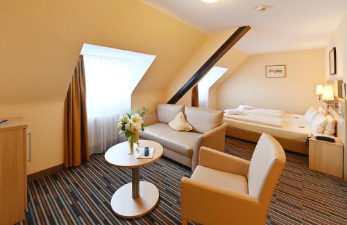 Bad Duerkheim Hotel | Kurpark-Hotel