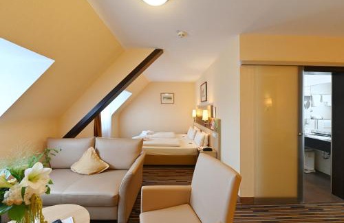 Bad Duerkheim Hotel | Kurpark-Hotel