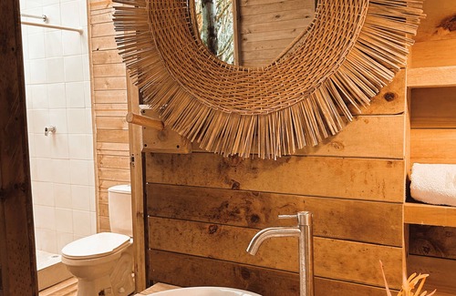 Bahia Solano Hotel | Kurrulau - Hotel Playa Pacífica