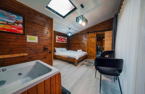 Yanik Hotel | Kurtköy Park Bungalov Evleri
