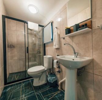 Yanik Hotel | Kurtköy Park Bungalov Evleri