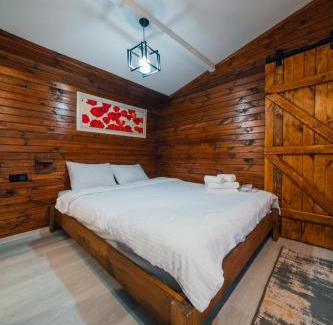 Yanik Hotel | Kurtköy Park Bungalov Evleri