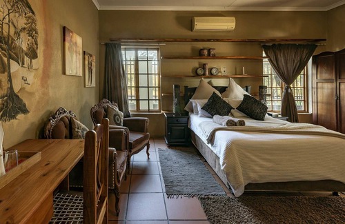Ga-Segonyana Hotel | Kuruman Hotel