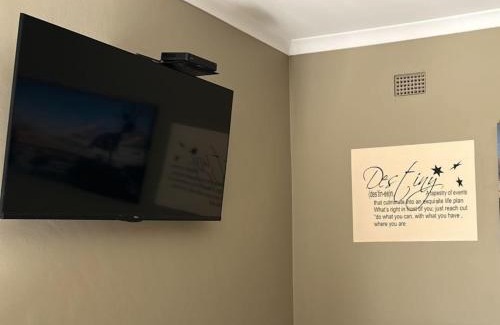 Ga-Segonyana Hotel | Kuruman Lodge