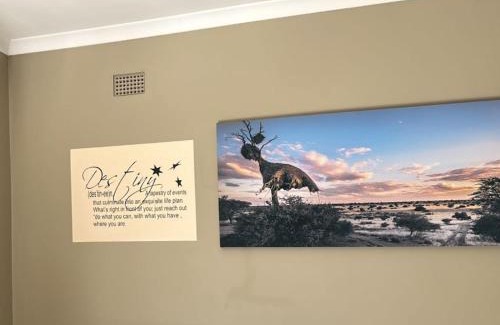 Ga-Segonyana Hotel | Kuruman Lodge