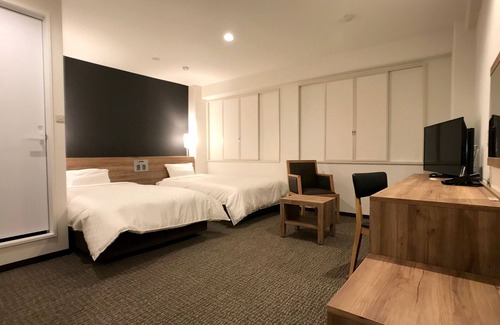 Kusatsu Hotel | Kusatsu Daiichi Hotel