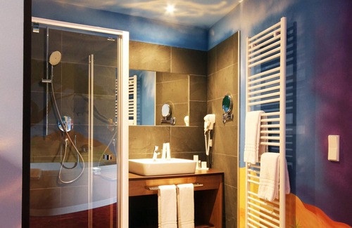 Alland Hotel | Kuschelhotel Zeman