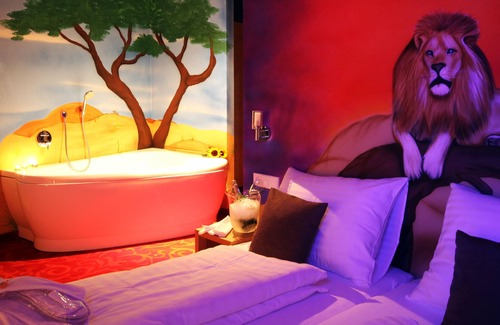 Alland Hotel | Kuschelhotel Zeman