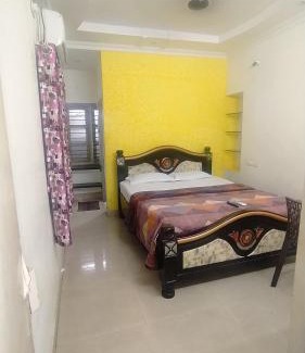 Visakhapatnam House | Kushi Home Stay