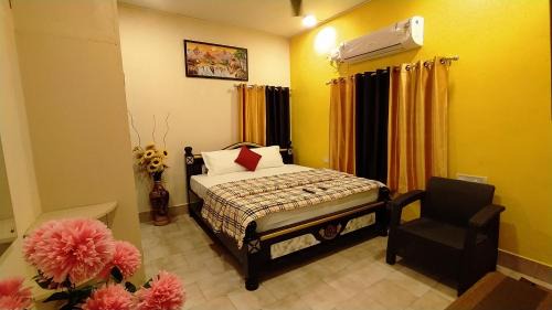 Visakhapatnam House | Kushi Home Stay
