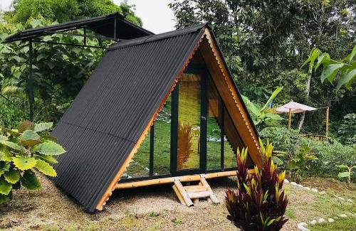 Huancabamba Apartment | Kusi Lodge