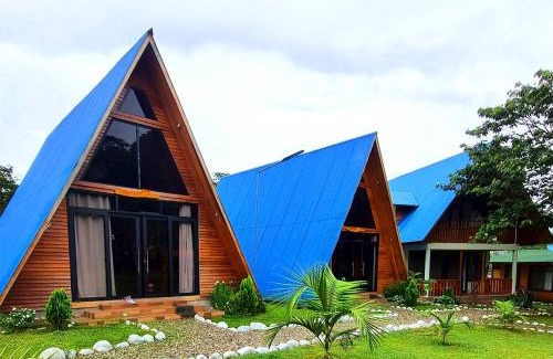 Huancabamba Apartment | Kusi Lodge