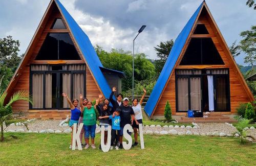 Huancabamba Apartment | Kusi Lodge