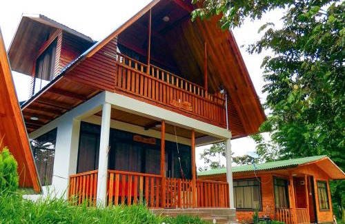 Huancabamba Apartment | Kusi Lodge