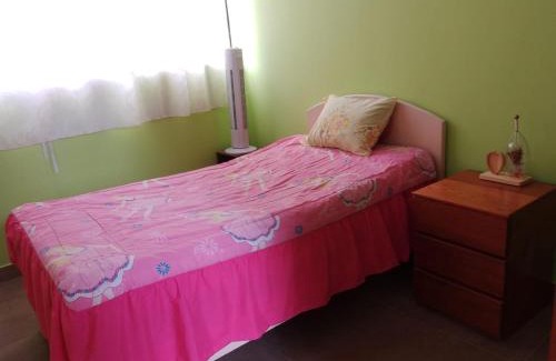 Moyobamba House | Kusi Wasi