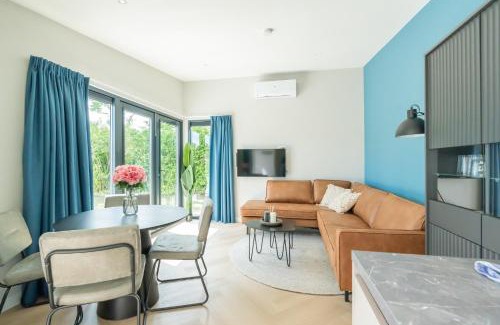 Scharendijke Ski Chalet | Kustpark Muralt