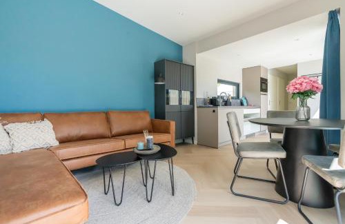 Scharendijke Ski Chalet | Kustpark Muralt