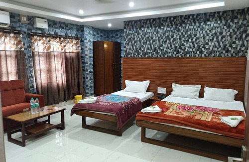 Dibrugarh Hotel | Kusum Hotel And Restaurant