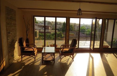Kutaisi House | Kutaisi Center Guesthouse