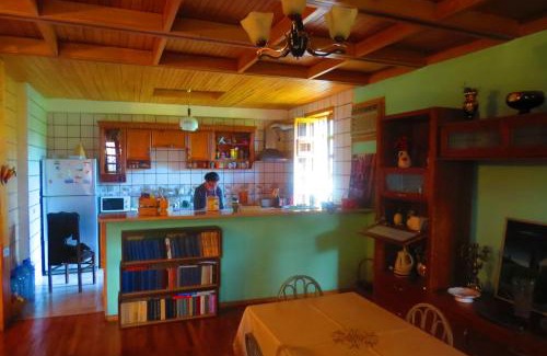 Kutaisi House | Kutaisi Center Guesthouse
