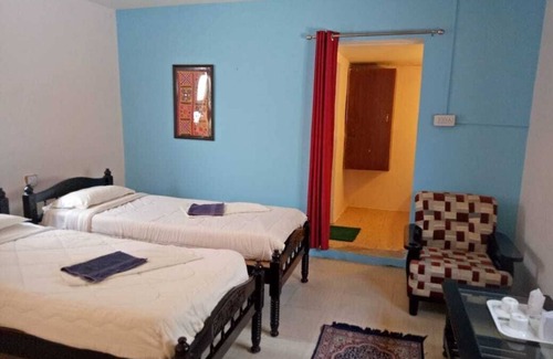 Bhuj Hotel | Kutch Safari Resort