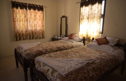 Bhuj Hotel | Kutch Safari Resort