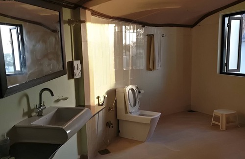 Bhuj Hotel | Kutch Safari Resort