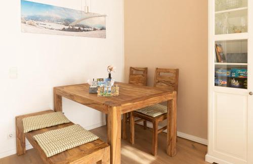 Sonthofen Apartment | Kuthe